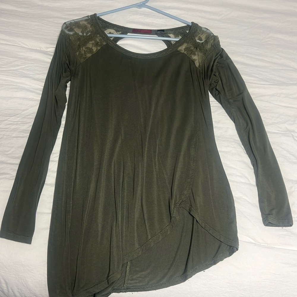 BKE long sleeve